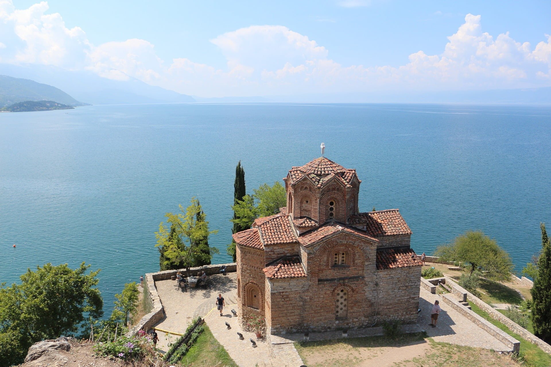 Makedonya Gezi Rehberi