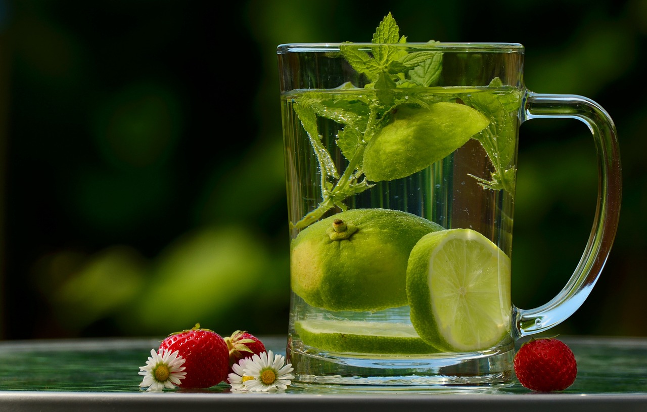 Sağlıklı Detoks Süreci