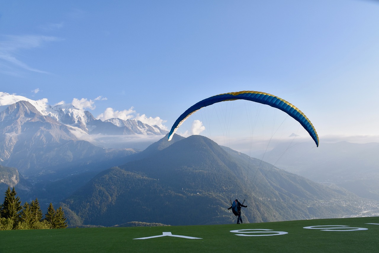 Bungee Jumping