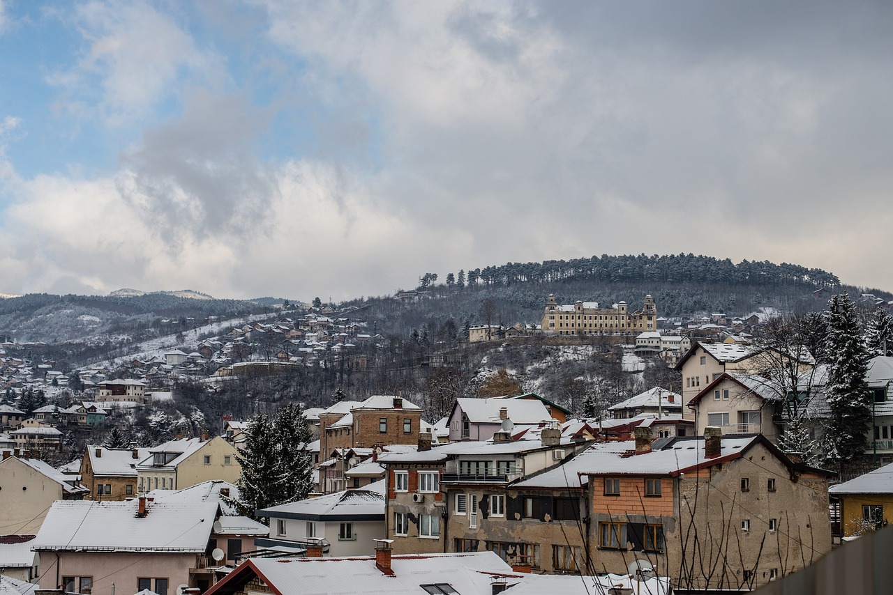 Prag, Çek Cumhuriyeti