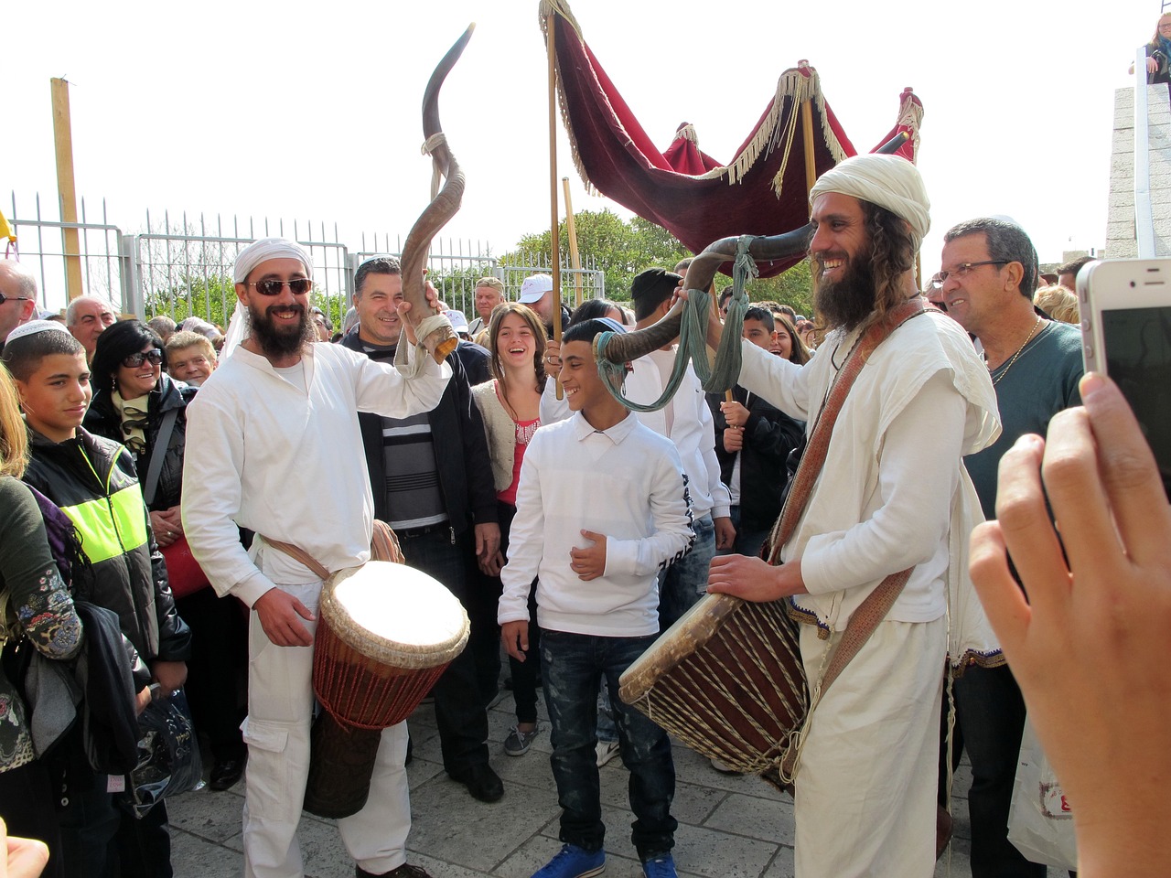 Jerusalem, İsrail