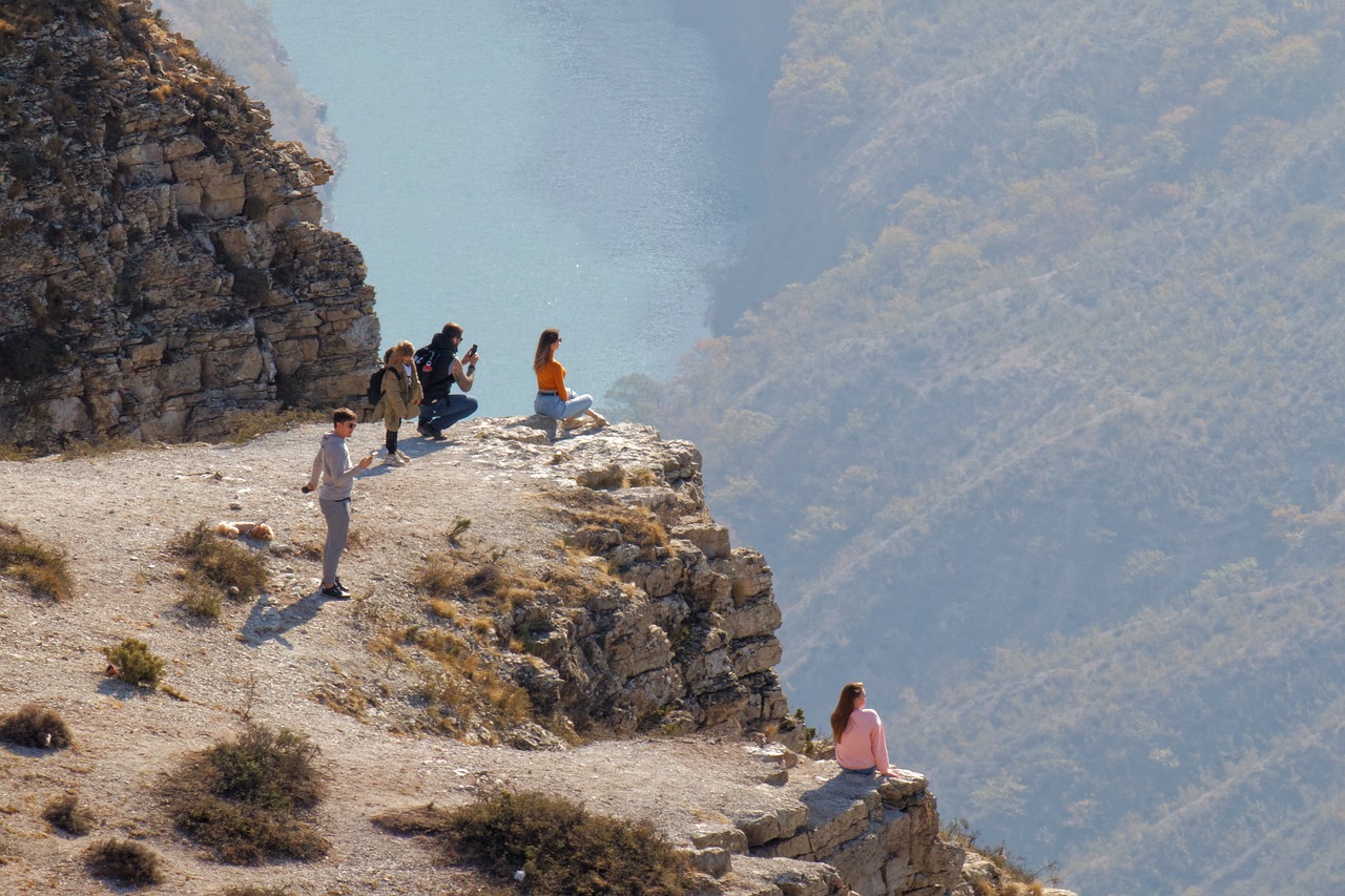 Uzay Turizminin Etkileri